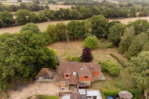 The Dower House, Charmans, Bognor Road, Broadbridge Heath RH12 3PS
