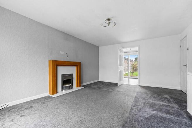 The Paddock, Elto...