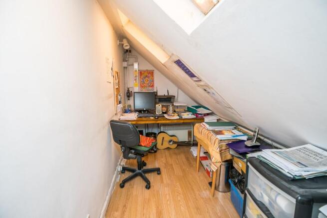 Office / Study