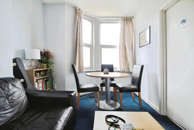 Living Space - An...