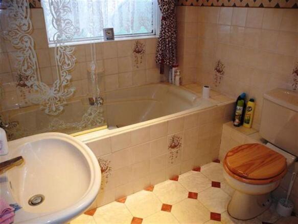 Bathroom/WC