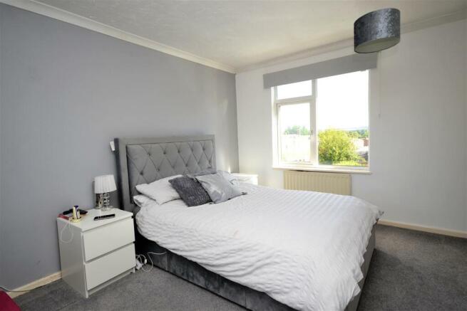 Bedroom 1 Double