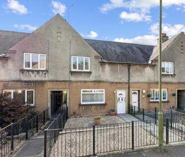 McLaren Terrace, Stirling, Stirlingshire, FK7
