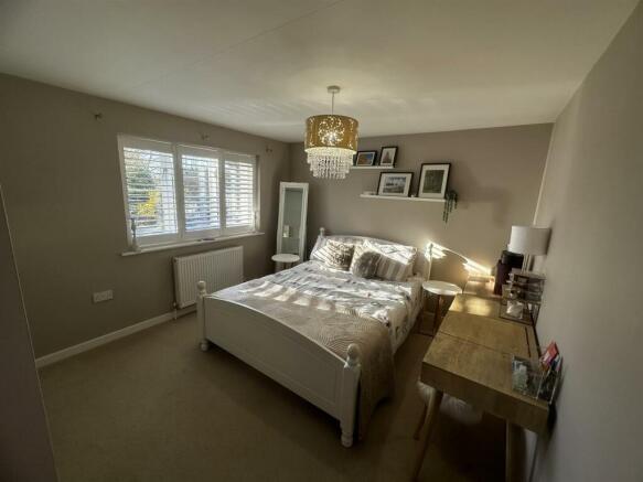 Bedroom two