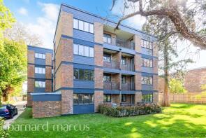 Flat 16, 27, Alexandra Road, Epsom KT17 4BS