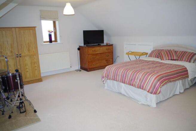 Bedroom 4