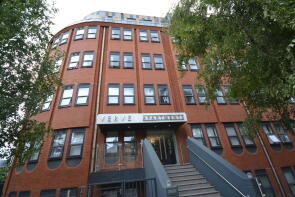 47, 5 Verve Apartments, Mercury Gardens, Romford RM1 3FB
