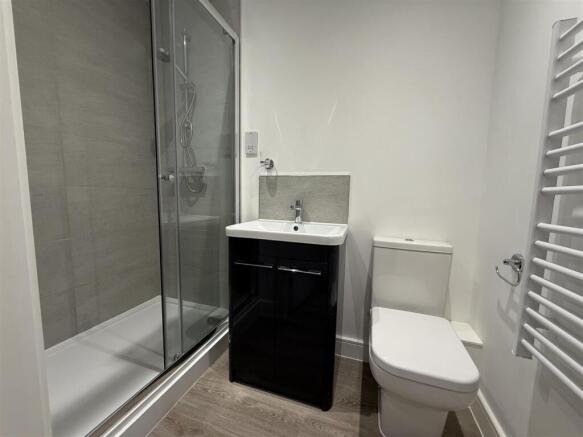 1 bed House to rent Image 10