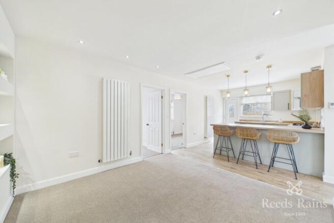 3 bed Bungalow to rent Image 5