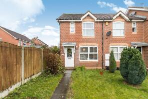 25, Meadowgate Croft, Lofthouse, Wakefield WF3 3SS