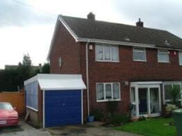 45, Chapel Street, Norton Canes, Cannock WS11 9NX