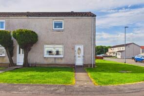 8, Napier Square, Shirrel, Bellshill ML4 1TB