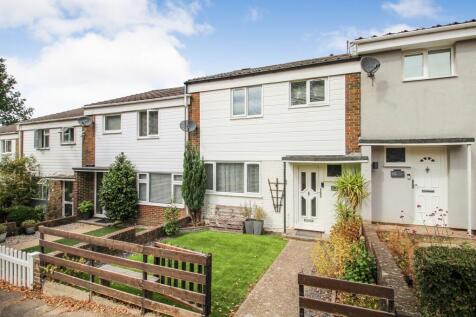 Seaford Road, Crawley, West Sussex. RH11 9HX