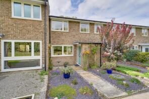 81, Barkway Road, Royston SG8 9DR