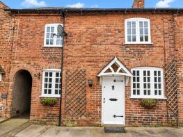 2, 22 Court, Wood Street, Ashby-de-la-zouch LE65 1EJ