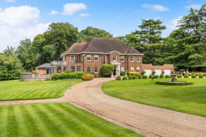Great Ropers, Warley Road, Brentwood CM13 3HR