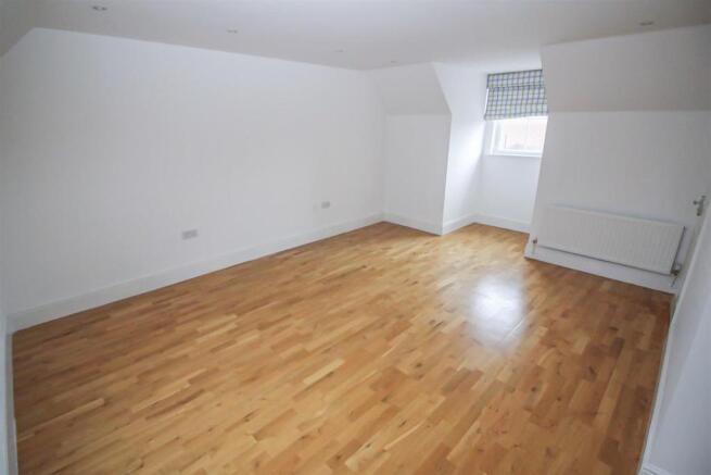 Bedroom Five