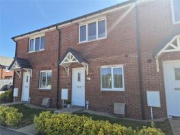 22, Covert Close, Axminster EX13 5GU