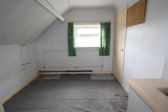 loft room
