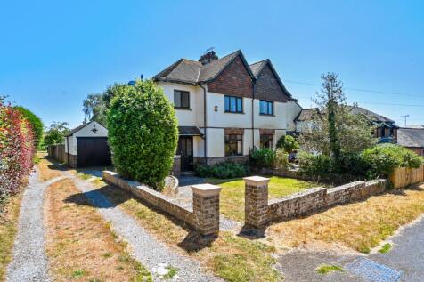 Mill Road, Lancing, West Sussex, BN15