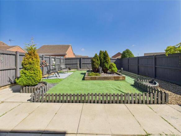 Garden: