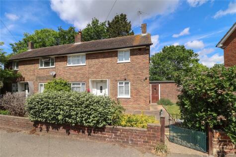 Princess Road, Woking, Surrey, GU22