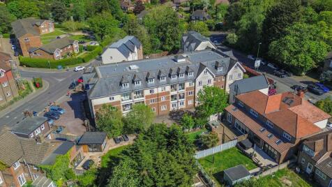 Queens Road, Haywards Heath, RH16
