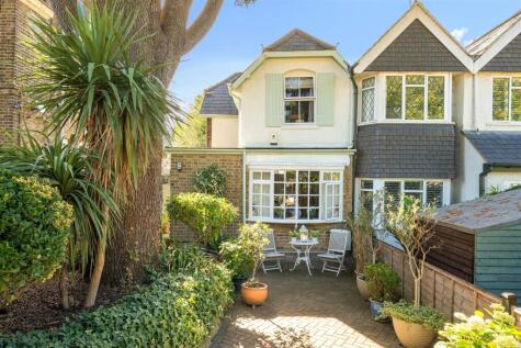 Southlands Road, Bromley