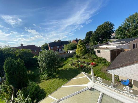 Bedroom Views 