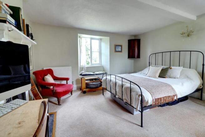 14. Bedroom 1