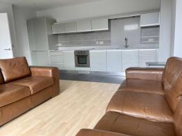 Flat B5 1, Great Northern Tower, Watson Street, Manchester M3 4EP