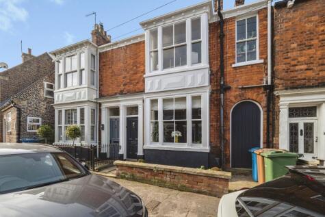 St. Marys Terrace, Beverley, HU17