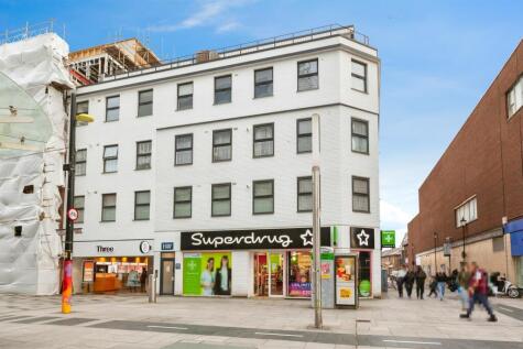 High Street, SLOUGH