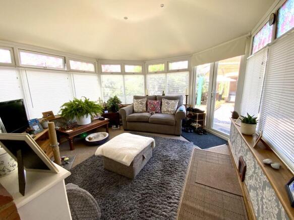 Main Conservatory