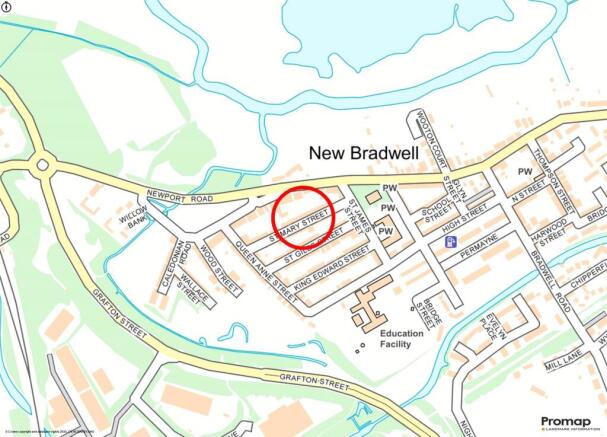 Street Map