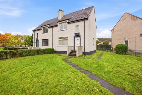 Woodhill Road, Auchinairn