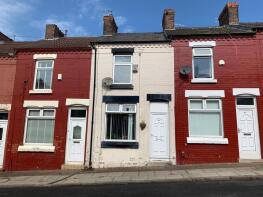 42, Charlecote Street, Liverpool L8 9UX