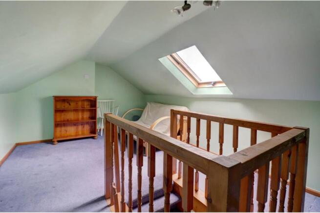 Loft Room