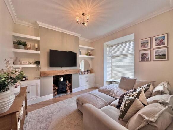 Park Road, Willaston, Cheshire photo 3
