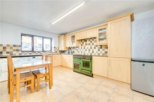 Kitchen Dining