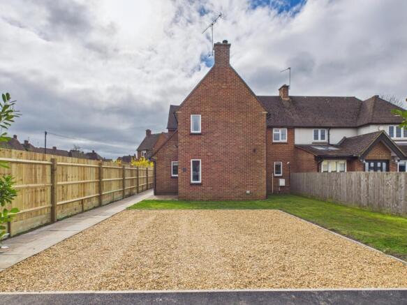 Honor Road, Prestwood