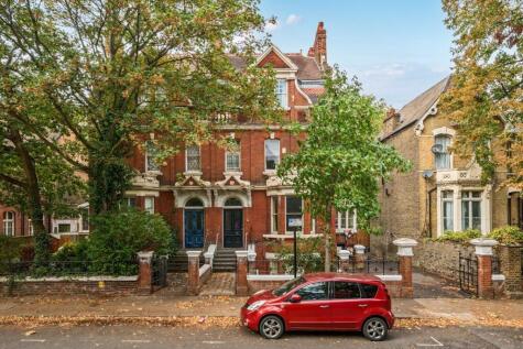 Flodden Road, Camberwell, London, SE5