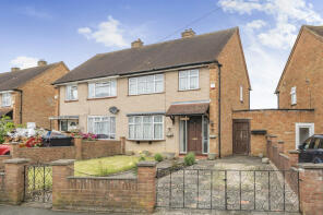 35, Sullivan Crescent, Harefield UB9 6NL