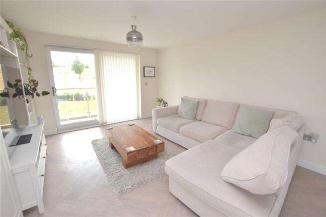 Open Plan Lounge