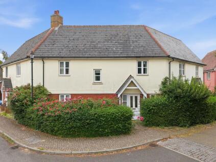 Mulberry Road, Ipswich, IP3