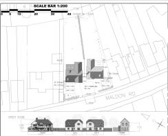 Stuarts, Maldon Road, Chelmsford CM3 2HQ