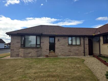 1 Meadow View, Hopeman, Moray IV30 5PL