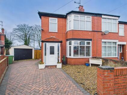 St. Stephen Road, Bridlington