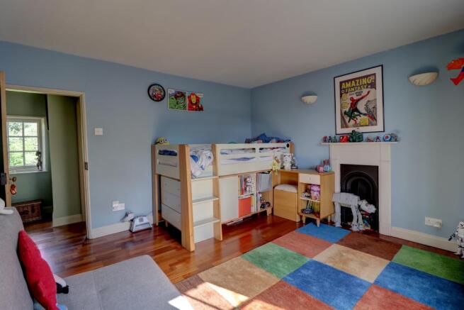 Bedroom 2