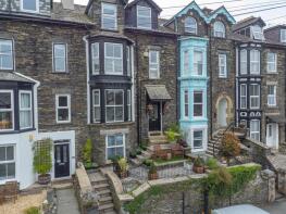 125, Craig Walk, Windermere LA23 3AX